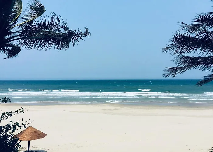 Lang Co Beach Resort