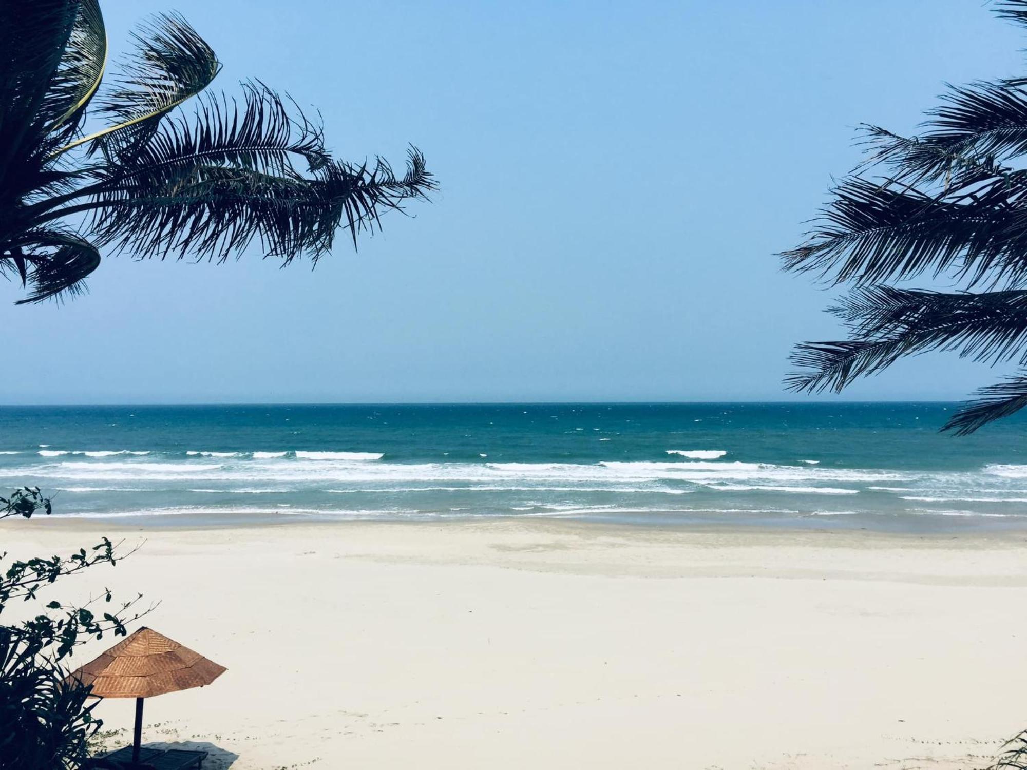 Station touristique Lang Co Beach Resort 4*