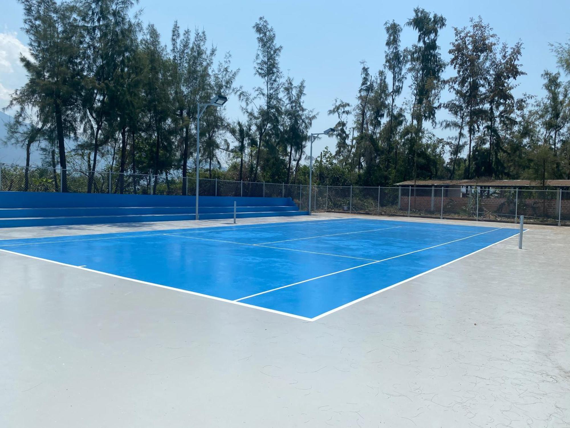 Lang Co Beach Resort 4* Lang Co